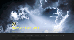 Desktop Screenshot of michaelatork.com