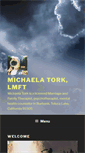 Mobile Screenshot of michaelatork.com